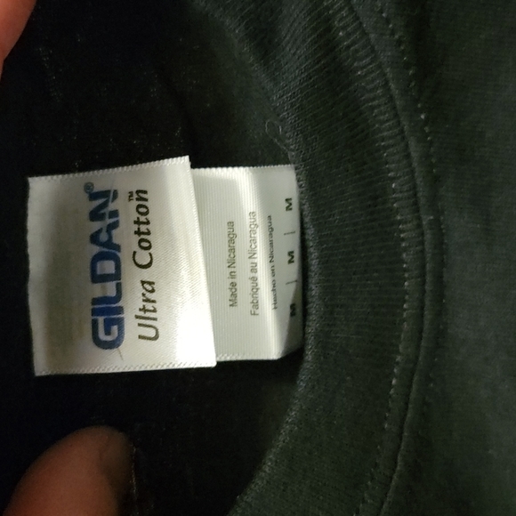 Zombie T Shirt - Picture 2 of 5